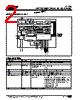 EM73880 Datasheet HTML 2Page - ELAN Microelectronics Corp 