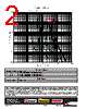 ABC-6-R Datasheet HTML 2Page - Cooper Bussmann, Inc. 