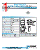 PS-927 Datasheet HTML 1Page - SYNERGY MICROWAVE CORPORATION 