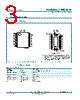 74HC244D-T Datasheet HTML 3Page - NXP Semiconductors 