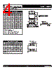 SMDA36C-LF Datasheet HTML 4Page - Protek Devices 