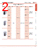FC4A-R161 Datasheet HTML 2Page - List of Unclassifed Manufacturers 