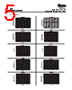 SD14-2R5-R Datasheet HTML 5Page - Cooper Bussmann, Inc. 