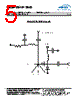 MASW-005102_15 Datasheet HTML 5Page - M/A-COM Technology Solutions, Inc. 