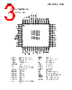 UPD17P203A Datasheet HTML 3Page - NEC 