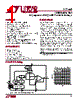 LTC1663C Datasheet HTML 1Page - Linear Technology 