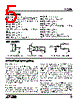 LTC486 Datasheet HTML 5Page - LINER 