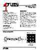 LTC486 Datasheet HTML 1Page - LINER 