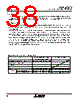 M30620FCAFP Datasheet HTML 38Page - Mitsubishi Electric Semiconductor 