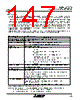 M30620FCAFP Datasheet HTML 147Page - Mitsubishi Electric Semiconductor 