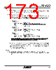 M30620FCAFP Datasheet HTML 173Page - Mitsubishi Electric Semiconductor 