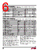 LTC2274_15 Datasheet HTML 6Page - Linear Technology 