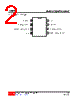 TL072-P08-R Datasheet HTML 2Page - Unisonic Technologies 