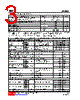 4052G-P16-R Datasheet HTML 3Page - Unisonic Technologies 