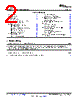 UCC28740_15 Datasheet HTML 2Page - Texas Instruments 