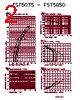 FST5040 Datasheet HTML 2Page - Microsemi Corporation 