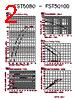 FST5090 Datasheet HTML 2Page - Microsemi Corporation 