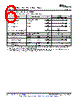 LM393DGKR Datasheet HTML 6Page - Texas Instruments 