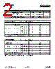 DMHC3025LSDQ Datasheet HTML 2Page - Diodes Incorporated 