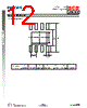APR34309CMPTRG1 Datasheet HTML 12Page - Diodes Incorporated 