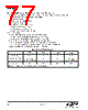 EM346-RTR Datasheet HTML 77Page - Silicon Laboratories 