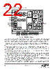EM346-RTR Datasheet HTML 22Page - Silicon Laboratories 