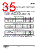 EM346-RTR Datasheet HTML 35Page - Silicon Laboratories 