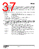 EM346-RTR Datasheet HTML 37Page - Silicon Laboratories 