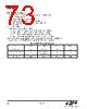 EM346-RTR Datasheet HTML 73Page - Silicon Laboratories 