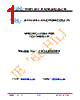 JH32240400FCNFNNTHCWC Datasheet HTML 1Page - Jewel Hill Electronic 