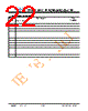 JH32240400FCNUWNTHCWC Datasheet HTML 22Page - Jewel Hill Electronic 