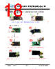 JH35320480ACNFNNTHCWC Datasheet HTML 18Page - Jewel Hill Electronic 