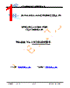 JH35320480BCNFNNTHCWC Datasheet HTML 1Page - Jewel Hill Electronic 