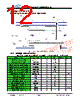 JH35320480BCNFNNTHCWC Datasheet HTML 12Page - Jewel Hill Electronic 