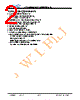 JH35320480BCNFNNTHCWC Datasheet HTML 2Page - Jewel Hill Electronic 