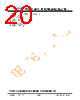 JH35320480CCNUMNTHCWC Datasheet HTML 20Page - Jewel Hill Electronic 