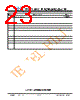 JH35320480CCNUMNTHCWC Datasheet HTML 23Page - Jewel Hill Electronic 