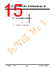 JH43480272ACNLWNTHCWC Datasheet HTML 15Page - Jewel Hill Electronic 