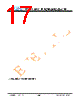 JH35320480DCNLWNTHCWC Datasheet HTML 17Page - Jewel Hill Electronic 