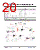 JH47480272ACNFMNTHCWC Datasheet HTML 20Page - Jewel Hill Electronic 