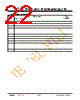 JH40480800CCNFNNTHCWC Datasheet HTML 22Page - Jewel Hill Electronic 