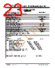 JH40480800DCNUMNTHCWC Datasheet HTML 23Page - Jewel Hill Electronic 