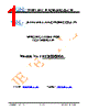 JH43480800ACNFNNTHCWC Datasheet HTML 1Page - Jewel Hill Electronic 