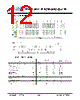 JH70800480BCNFNNTHCWC Datasheet HTML 12Page - Jewel Hill Electronic 