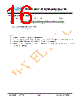 JH70800480BCNUMNTHCWC Datasheet HTML 16Page - Jewel Hill Electronic 