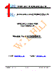 JH43480800BCNUWNTHCWC Datasheet HTML 1Page - Jewel Hill Electronic 