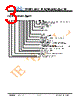 JH45540960ACNFWNTHCWC Datasheet HTML 3Page - Jewel Hill Electronic 