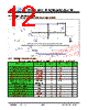 JH50480800BCNFNNTHCWC Datasheet HTML 12Page - Jewel Hill Electronic 