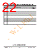 JH52480800ACNFMNTHCWC Datasheet HTML 22Page - Jewel Hill Electronic 