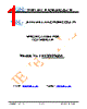 JH43540960ACNFNNTZCWC Datasheet HTML 1Page - Jewel Hill Electronic 